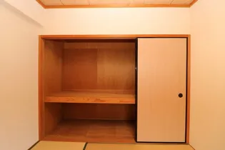 ライネクスト新川【3階】の内装