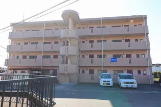 ライネクスト新川【3階】の外観