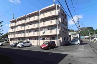 ライネクスト新川【3階】の外観