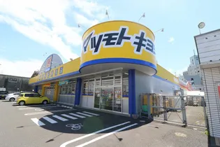 ライネクスト新川【3階】の周辺