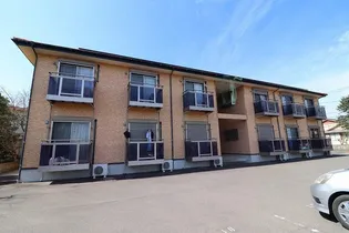 ラフィーネ川西の画像