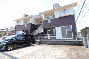 パレスイーストの画像