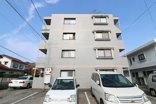 アーバンハイムの画像