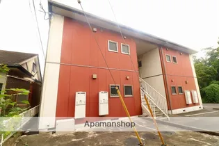 シャーメゾン シエスタⅠの画像