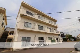 コーポ丸輪 A棟の画像