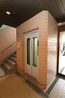 サンロード寿B棟【6階】のその他画像