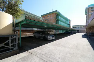 サンロード寿B棟【6階】のその他画像