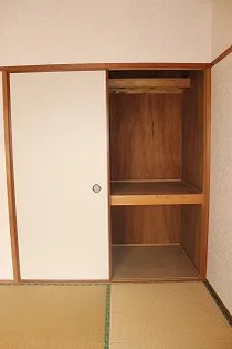 サンロード寿B棟【2階】の内装