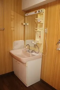 サンロード寿B棟【2階】のその他画像