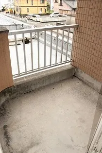 サンロード寿B棟【2階】のその他画像