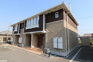 コンフォートヴィラ旭原Ⅱ号棟の画像