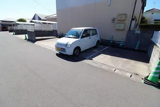 フレックスⅡ【1階】のその他画像