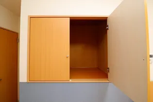 フレックスⅡ【1階】の内装