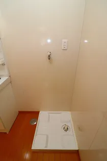 フレックスⅡ【1階】の内装