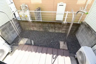 フレックスⅡ【1階】のその他画像