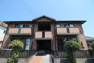 ア・ヴィータ A&S【202号室】の外観