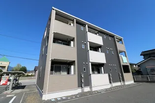 コンフォート ヴィラ緑山IIIの画像