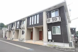 フランメゾンⅡの画像