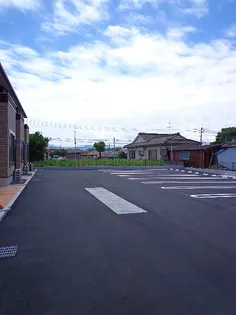 グランツ・プラシード【2階】のその他画像