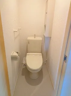 グランツ・プラシード【2階】のその他画像