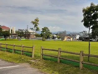 グランツ・プラシード【2階】の周辺