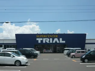 グランツ・プラシード【2階】の周辺