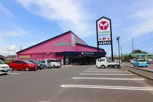 グランツ西原【2階】の周辺