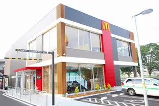 グランツ西原【2階】の周辺