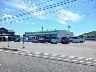 グランツ西原【2階】の周辺