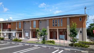 カーサフィオーレI IIの画像