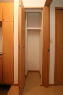 エテルノ サピーYN【1階】の内装