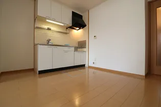 エテルノ サピーYN【1階】の内装