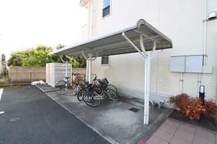 エテルノ サピーYN【1階】のその他画像