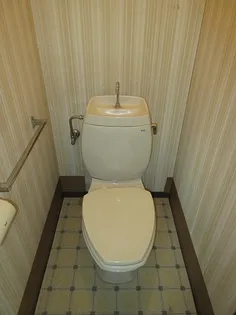 タウンハイツしま【1階】のその他画像