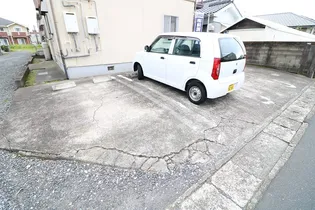 タウンハイツしま【1階】のその他画像