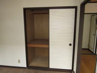 タウンハイツしま【1階】のその他画像