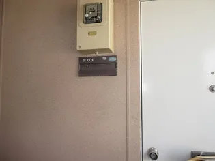 タウンハイツしま【1階】のその他画像