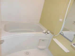 メゾン・ローズマリーⅠ【1階】の風呂