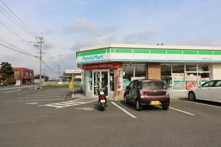 メゾン・ローズマリーⅠ【1階】の周辺