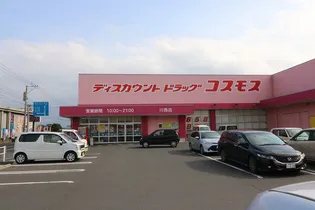 メゾン・ローズマリーⅠ【1階】の周辺