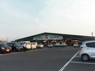 メゾン・ローズマリーⅠ【1階】の周辺