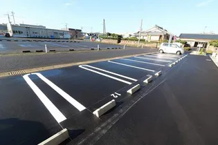 アップ テイル【2階】のその他画像