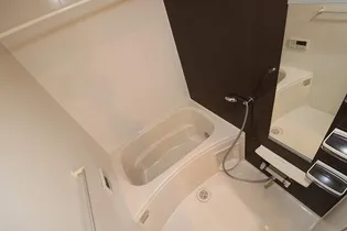 アップ テイル【2階】の風呂