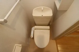 アップ テイル【2階】のその他画像