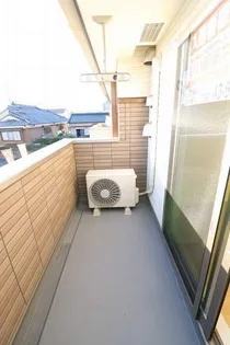 アップ テイル【2階】のその他画像