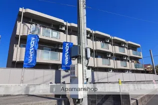 レクサス新川A棟の画像