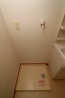 Y’Sコート壱番館 Ⅰ【2階】の内装