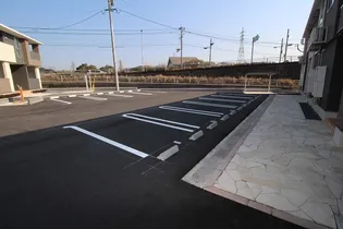 ベル シュエットⅡ【1階】のその他画像