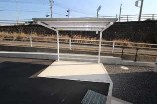 ベル シュエットⅡ【1階】のその他画像