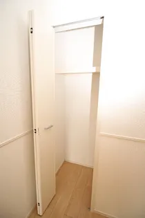 ベル シュエットⅡ【1階】の内装